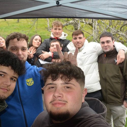 Gira Sananton - 11 de 80